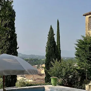  Bed and breakfast Le Murier