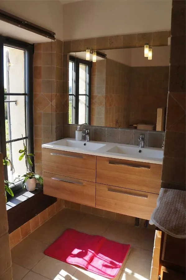 Le Mas Nathael Vaison-la-Romaine Holiday home